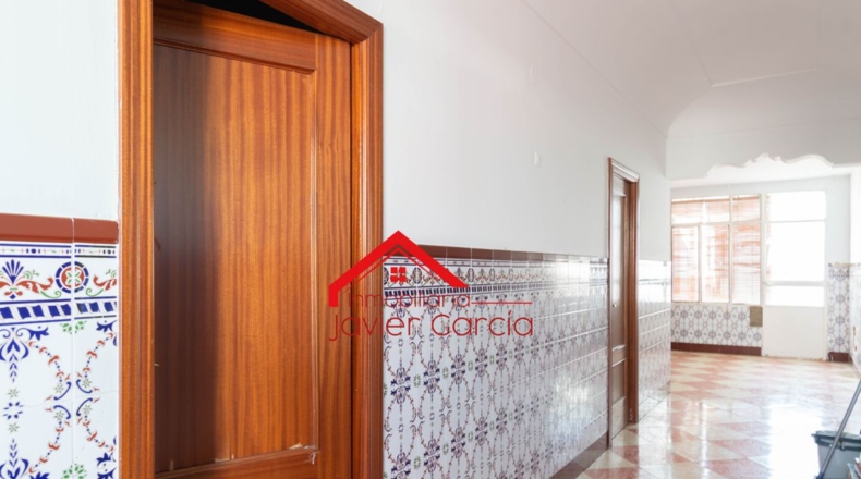 Badajoz - Villafranca de los Barros - 183m2