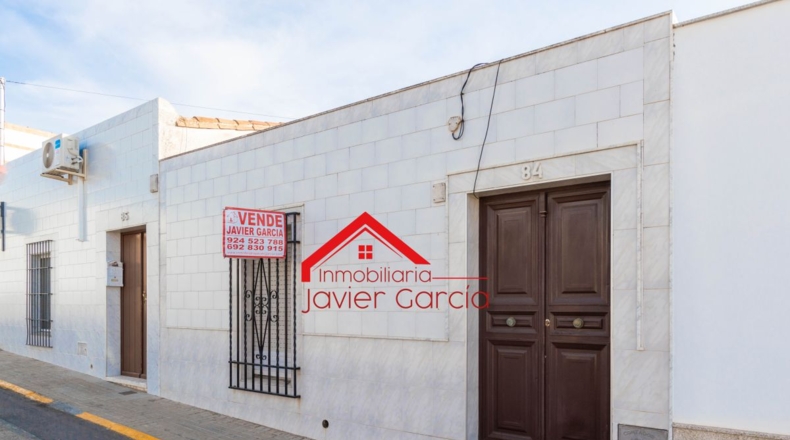 Badajoz - Villafranca de los Barros - 183m2