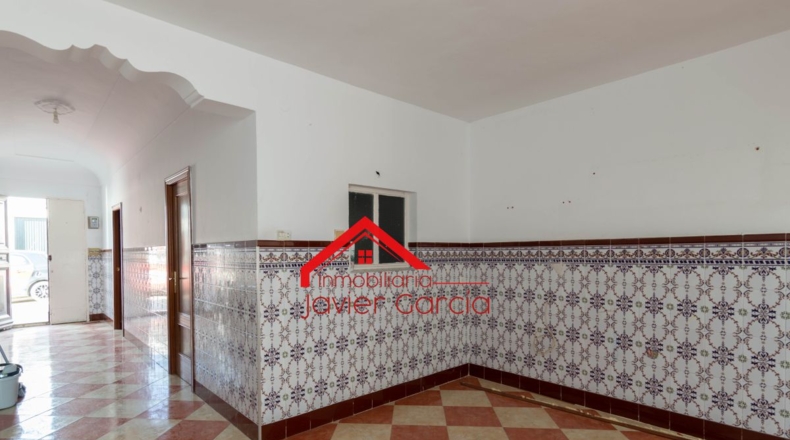 Badajoz - Villafranca de los Barros - 183m2