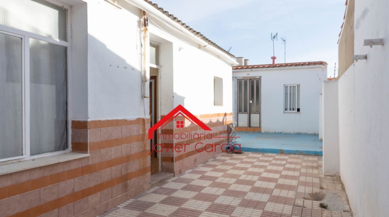 Badajoz - Villafranca de los Barros - 183m2