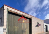 Nau industrial en venda a la España, Villafranca de los Barros, ref.: TR191220 foto