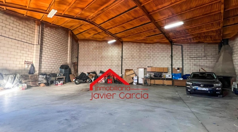 Badajoz - Villafranca de los Barros - 200m2