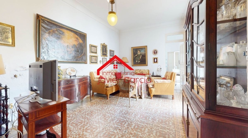 Badajoz - Villafranca de los Barros - 450m2