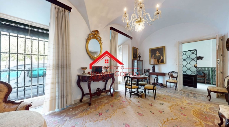Badajoz - Villafranca de los Barros - 450m2