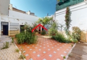 Xalet independent amb terreny en venda a Villafranca de los Barros ref.: TR187575 foto
