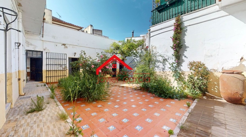 Badajoz - Villafranca de los Barros - 450m2