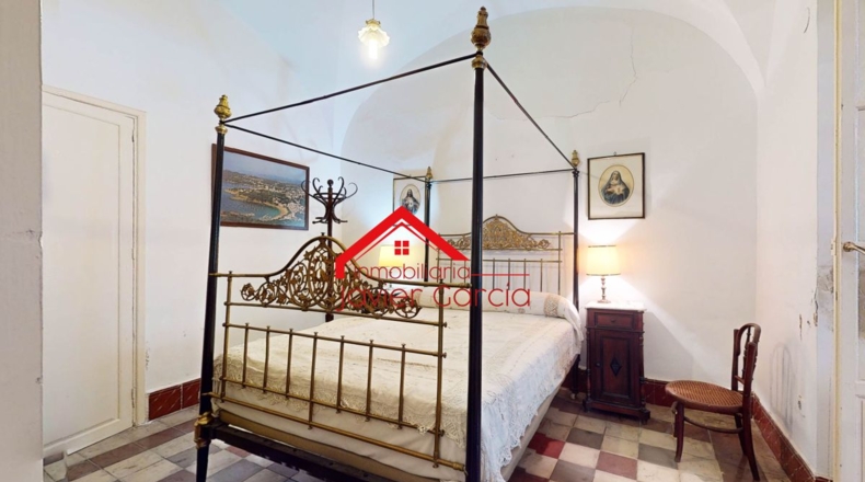 Badajoz - Villafranca de los Barros - 450m2