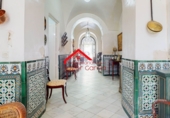 Xalet independent amb terreny en venda a Villafranca de los Barros ref.: TR187575 foto