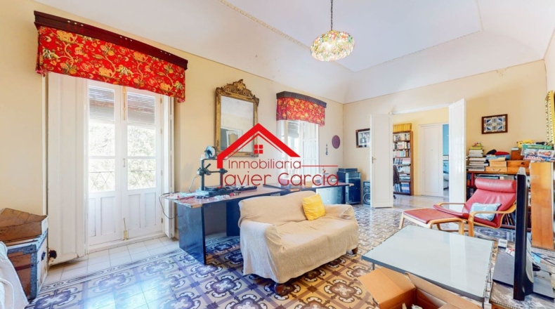 Badajoz - Villafranca de los Barros - 450m2