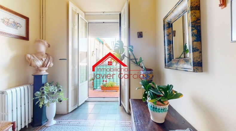 Badajoz - Villafranca de los Barros - 450m2