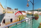Xalet independent amb terreny en venda a Villafranca de los Barros ref.: TR187575 foto