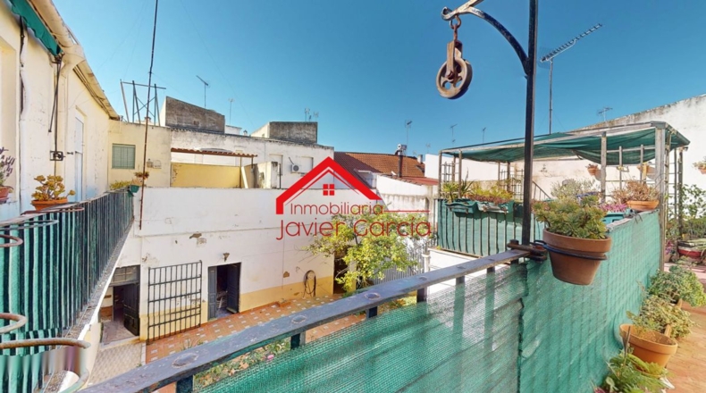Badajoz - Villafranca de los Barros - 450m2