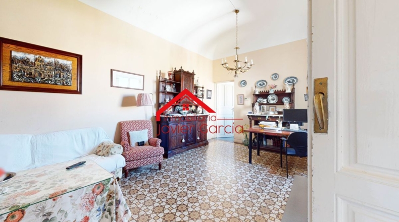 Badajoz - Villafranca de los Barros - 450m2