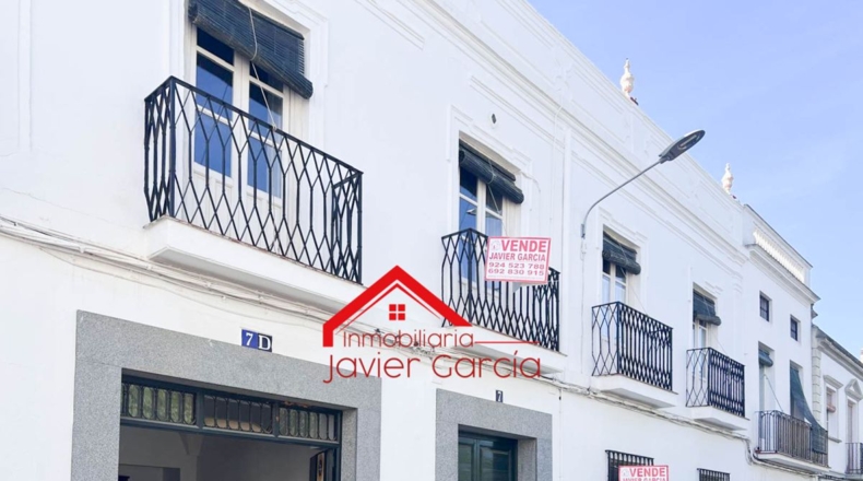 Badajoz - Villafranca de los Barros - 450m2