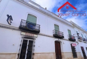 Villafranca de los Barros 750&nbsp;m²