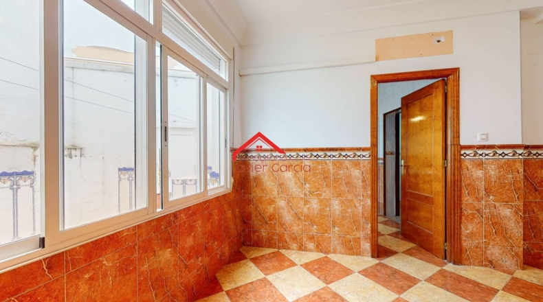 Badajoz - Villafranca de los Barros - 145m2