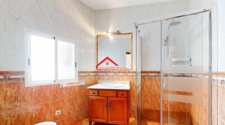 Badajoz - Villafranca de los Barros - 145m2