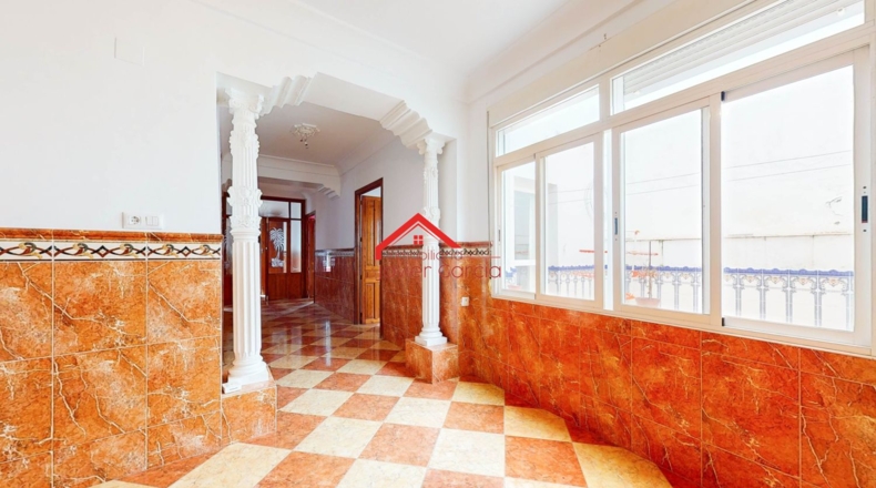 Badajoz - Villafranca de los Barros - 145m2