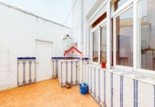 Casa de poble en venda a la España, Villafranca de los Barros, ref.: TR181036 foto