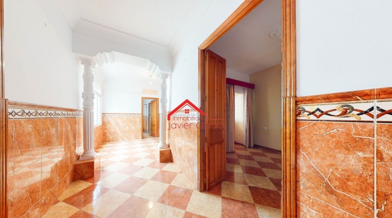 Badajoz - Villafranca de los Barros - 145m2