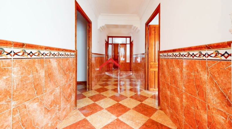 Badajoz - Villafranca de los Barros - 145m2