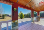 Masia amb terreny en venda a la España, Villafranca de los Barros, ref.: TR306994 foto
