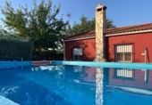 Masia amb terreny en venda a la España, Villafranca de los Barros, ref.: TR306994 foto
