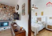 Masia amb terreny en venda a la España, Villafranca de los Barros, ref.: TR306994 foto
