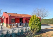 Masia amb terreny en venda a la España, Villafranca de los Barros, ref.: TR306994 foto
