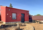 Masia amb terreny en venda a la España, Villafranca de los Barros, ref.: TR306994 foto