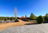 Masia amb terreny en venda a la España, Villafranca de los Barros, ref.: TR306994 foto