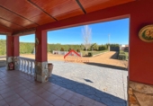 Masia amb terreny en venda a la España, Villafranca de los Barros, ref.: TR306994 foto