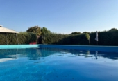 Masia amb terreny en venda a la España, Villafranca de los Barros, ref.: TR306994 foto