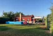 Masia amb terreny en venda a la España, Villafranca de los Barros, ref.: TR306994 foto