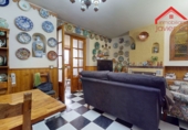 Casa de poble en venda a la España, Villafranca de los Barros, ref.: TR233325 foto