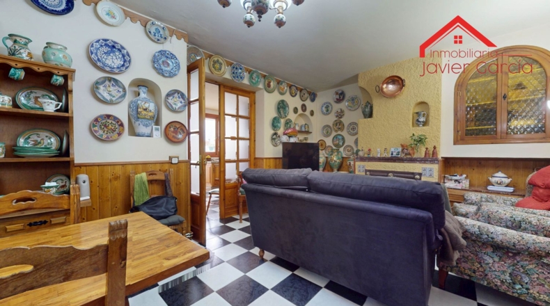 Badajoz - Villafranca de los Barros - 269m2
