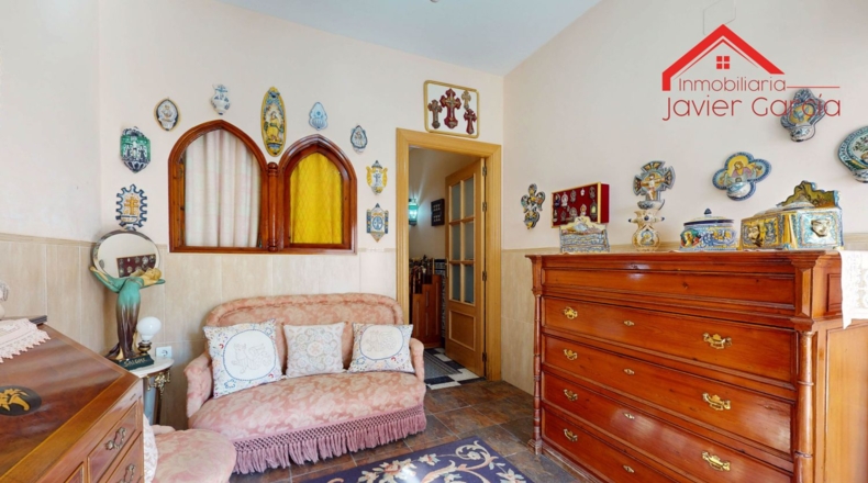 Badajoz - Villafranca de los Barros - 269m2