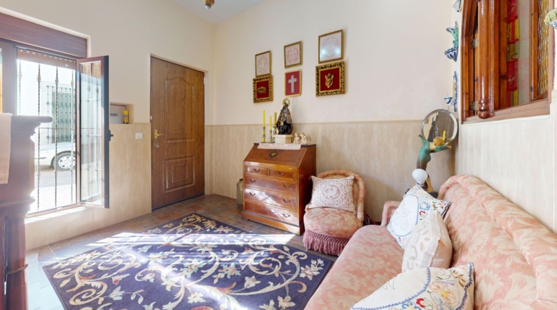 Badajoz - Villafranca de los Barros - 269m2