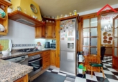Casa de poble en venda a la España, Villafranca de los Barros, ref.: TR233325 foto