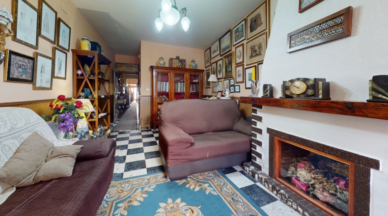 Badajoz - Villafranca de los Barros - 269m2