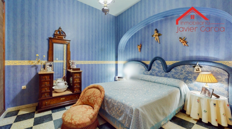 Badajoz - Villafranca de los Barros - 269m2