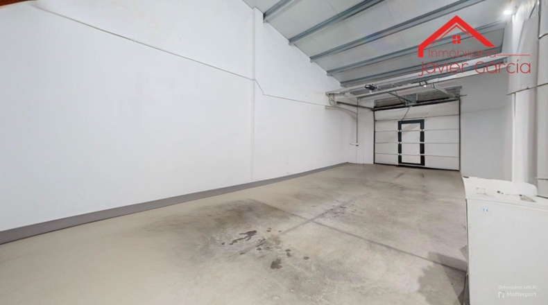 Badajoz - Villafranca de los Barros - 269m2