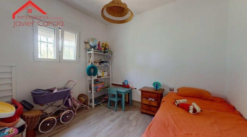 Badajoz - Вильяфранка-де-лос-Баррос - 3500m2