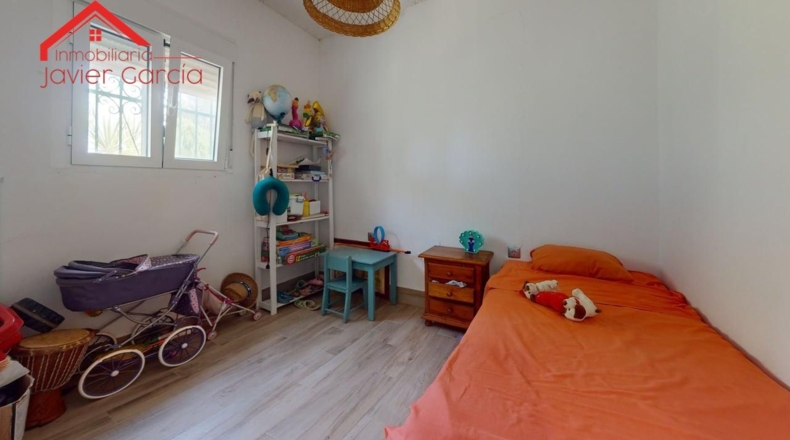Badajoz - Вильяфранка-де-лос-Баррос - 3500m2