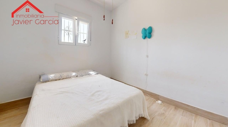 Badajoz - Вильяфранка-де-лос-Баррос - 3500m2