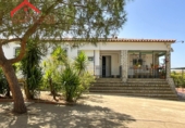 Masia with land for sale on España, Villafranca de los Barros, ref: TR308206 photo