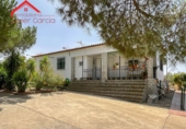 Masia with land for sale on España, Villafranca de los Barros, ref: TR308206 photo