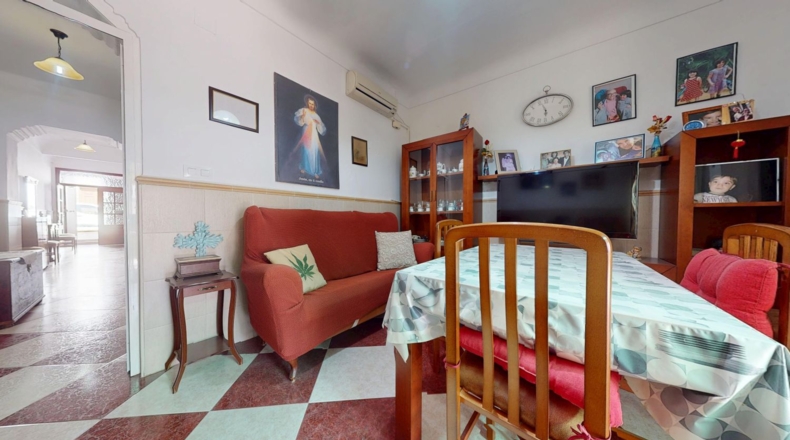 Badajoz - Villafranca de los Barros - 180m2