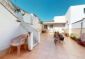 Casa de poble en venda a Villafranca de los Barros ref.: TR403261 foto