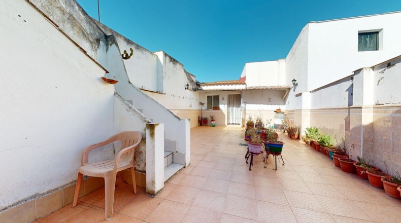 Badajoz - Villafranca de los Barros - 180m2
